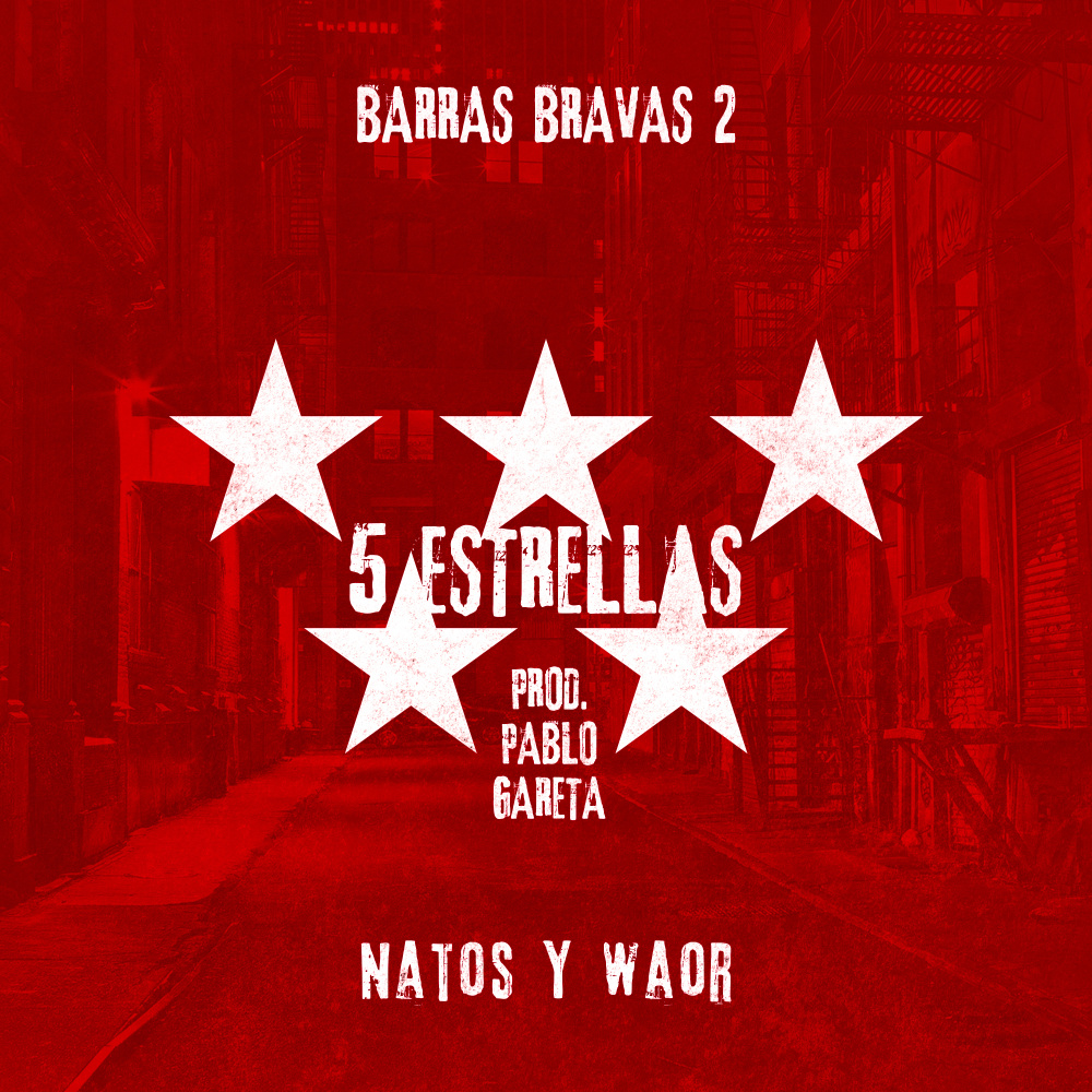 5 Estrellas (Explicit)