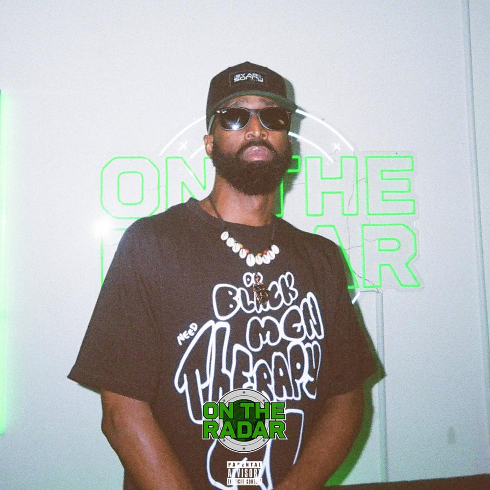 Sy Ari Da Kid "On The Radar" Freestyle (Explicit)