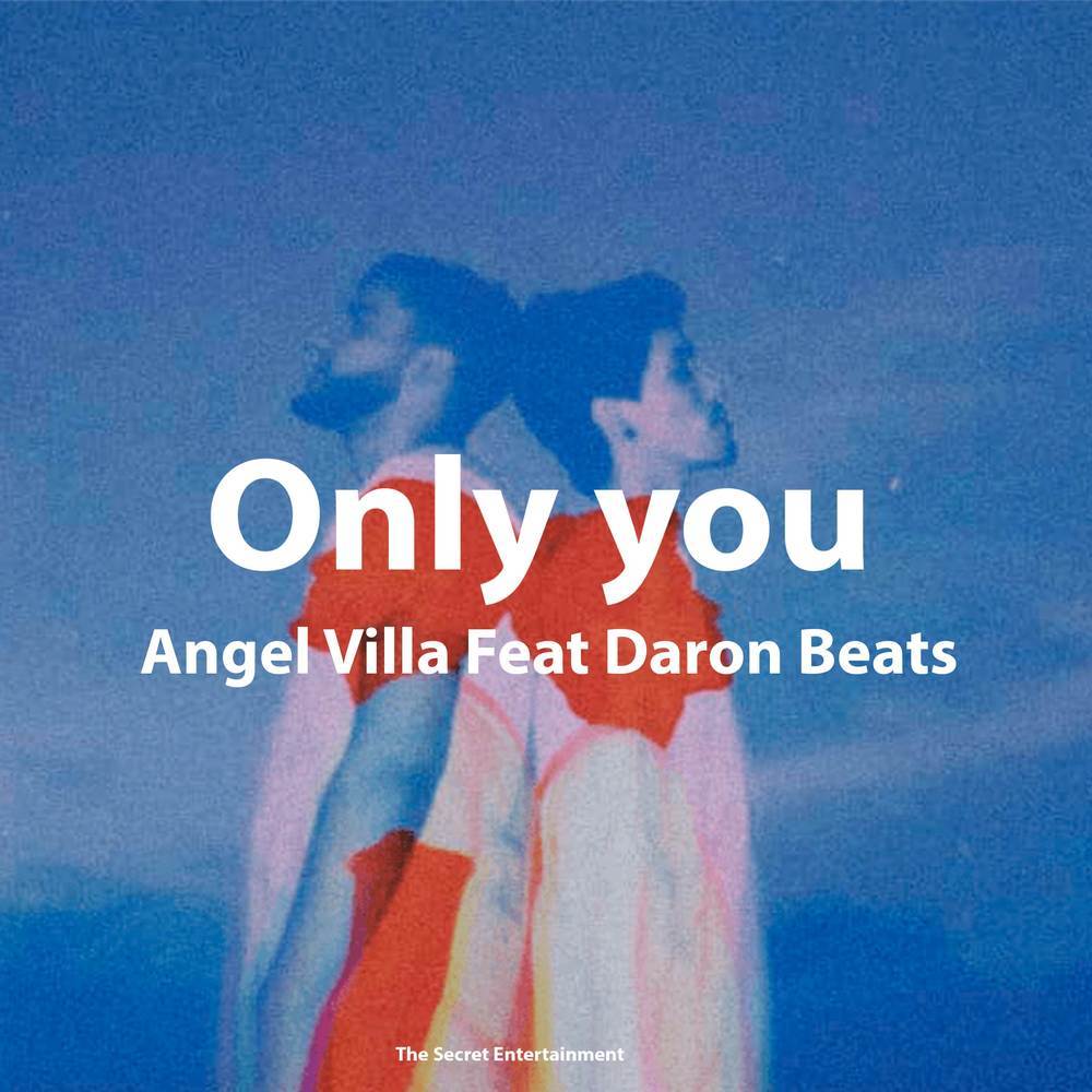 Only You (Oficial)