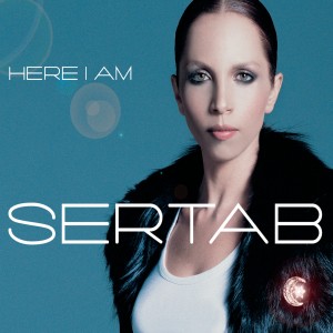 收聽Sertab Erener的Here I Am (Radio Edit)歌詞歌曲