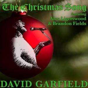 Alex Ligertwood的專輯The Christmas Song
