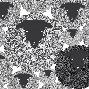 收聽Ba Ba Black Sheep的Ba Ba Black Sheep歌詞歌曲