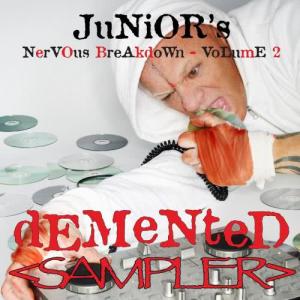 ดาวน์โหลดและฟังเพลง Jonny Montana pres Stephanie Cooke (I Don't Wanna Lose Your Love (Str8jackets Mentalist Dub)) พร้อมเนื้อเพลงจาก Junior Vasquez