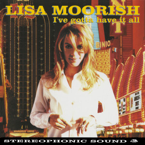 ดาวน์โหลดและฟังเพลง All The Way พร้อมเนื้อเพลงจาก Lisa Moorish
