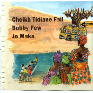 ดาวน์โหลดและฟังเพลง Sunflowers พร้อมเนื้อเพลงจาก Cheikh Tidiane Fall