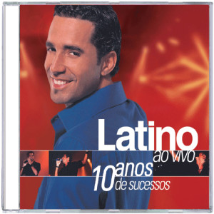 收聽Latino的MEL DA SUA BOCA (Ao Vivo)歌詞歌曲