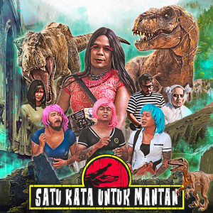 Listen to Satu Kata Untuk Mantan song with lyrics from Karnamereka