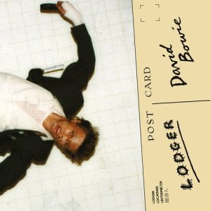 收聽David Bowie的Fantastic Voyage (2017 Remaster)歌詞歌曲