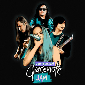 Dengarkan Jam for Ej lagu dari Gracenote dengan lirik