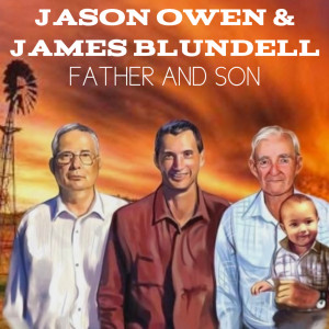 收聽Jason Owen的Father And Son歌詞歌曲