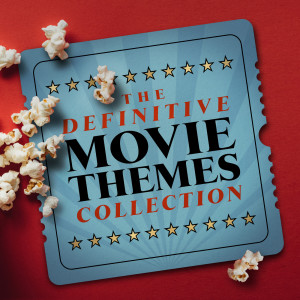 Mark Ayres的專輯The Definitive Movie Themes Collection