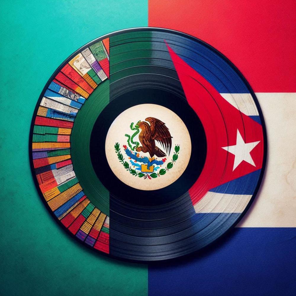 Los de abajo (feat. El Opuesto & Escobar)