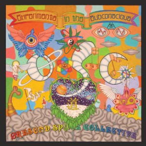 ดาวน์โหลดและฟังเพลง Oops! พร้อมเนื้อเพลงจาก Oresund Space Collective