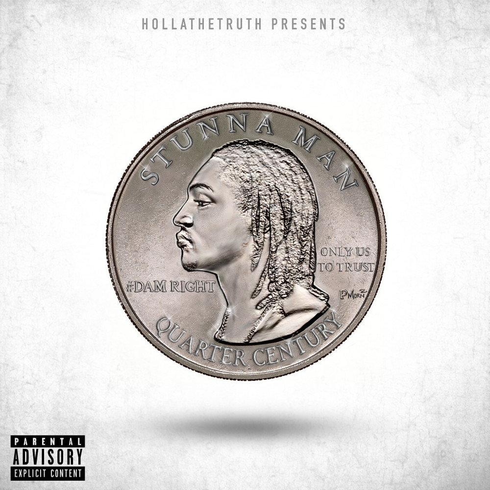 Holla The Truth (Explicit)