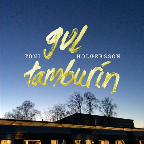 Gul Tamburin