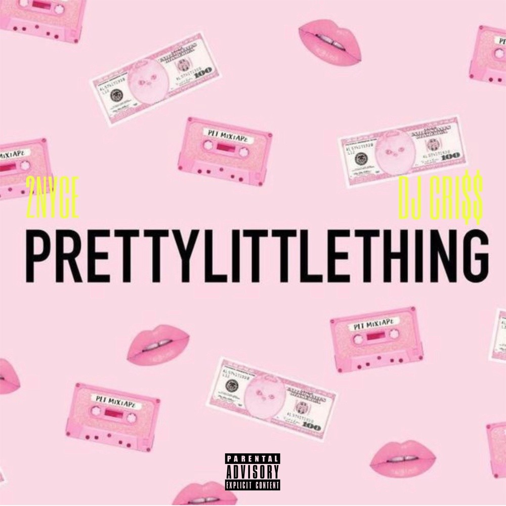 PRETTY LITTLE THING (Explicit)