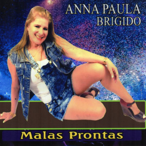Listen to Coquetel de vodka e chocolate song with lyrics from Anna Paula Brígido