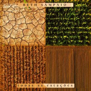 ดาวน์โหลดและฟังเพลง Todas As Estações พร้อมเนื้อเพลงจาก Beth Sampaio