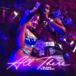 อัลบัม All There (Explicit) ศิลปิน Drich 100