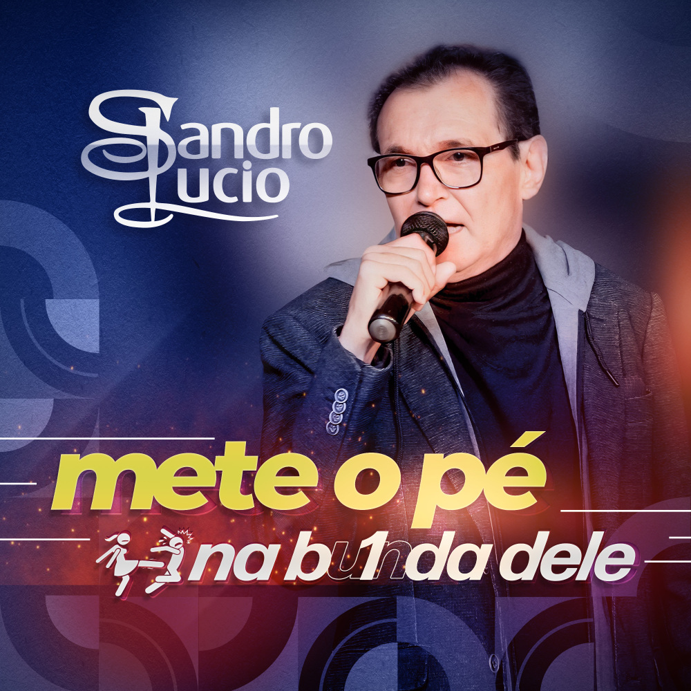 Mete o Pé na Bunda Dele