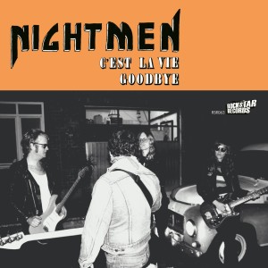 ดาวน์โหลดและฟังเพลง Dreaming My Days Away พร้อมเนื้อเพลงจาก Nightmen