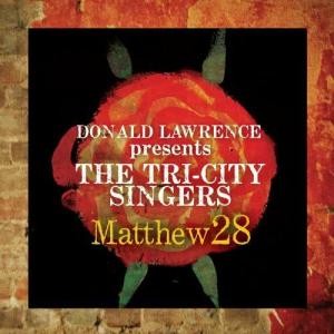 ดาวน์โหลดและฟังเพลง I Can't Complain พร้อมเนื้อเพลงจาก Donald Lawrence And The Tri-City Singers