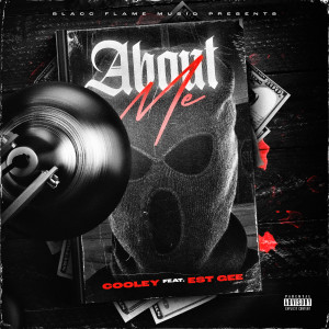 Album About Me (Explicit) from Cooley