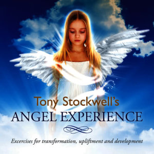 Tony Stockwell的專輯Angel Experience