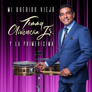 อัลบัม Mi Querido Viejo ศิลปิน Sammy Gonzalez