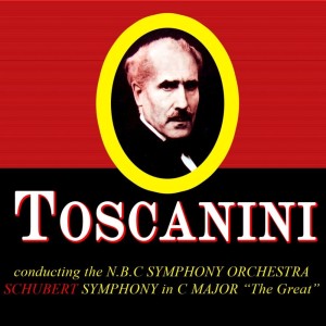 Listen to Symphony No. 9 In C Major The Great: II. Andante Con Moto song with lyrics from N.B.C. Symphony Orchestra