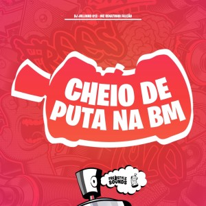 收听DJ JULLINHO 013的Cheio De Puta Na BM (Explicit)歌词歌曲