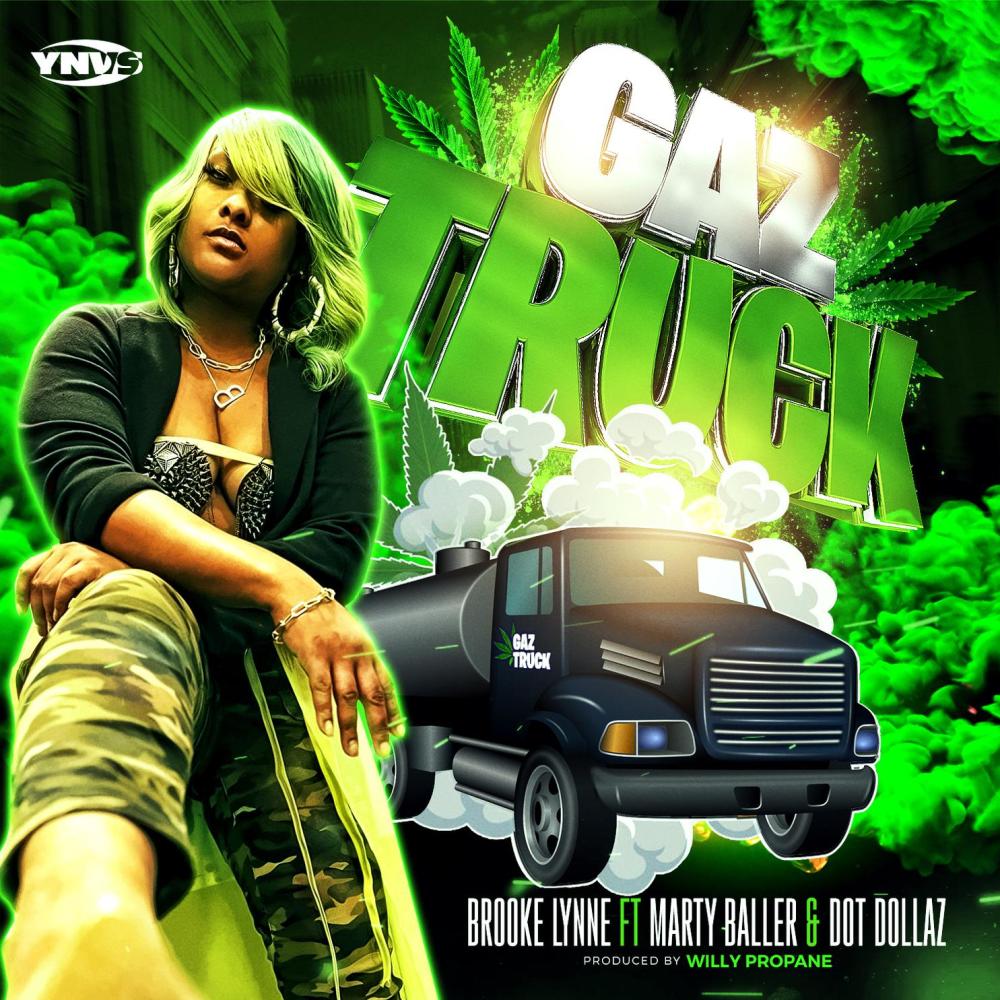 Gaz Truck (Explicit)
