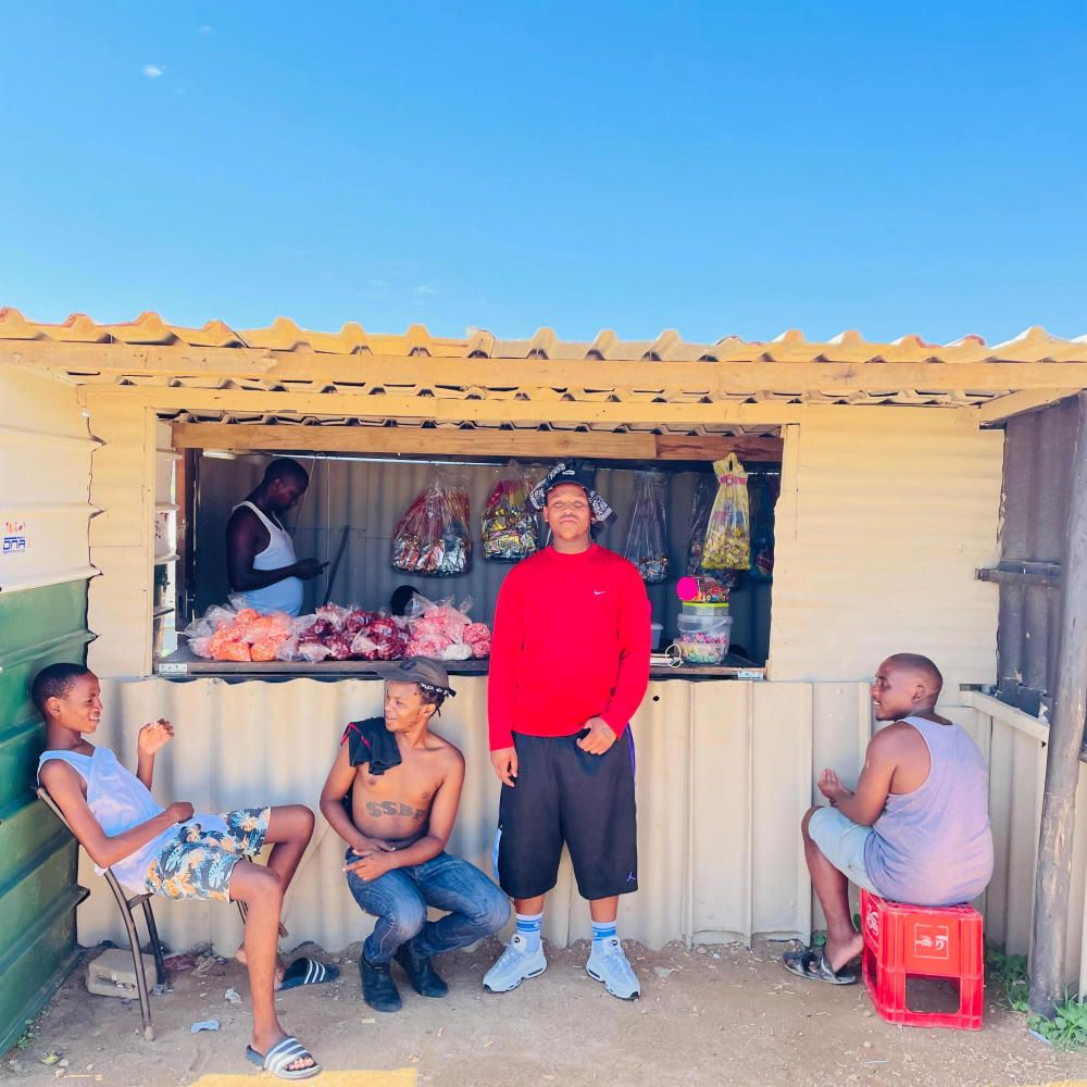 Impi yase russia (feat. WuntakeSteezy & Kamakazi) (Explicit)