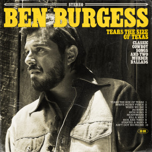 收聽Ben Burgess的White Picket Fence歌詞歌曲