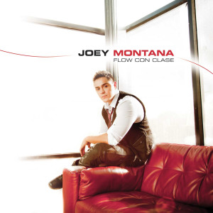 收聽Joey Montana的La Melodía歌詞歌曲