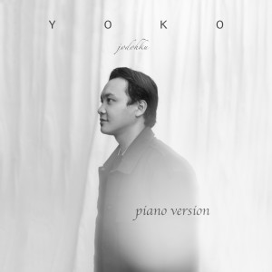 收聽Sandra Dianne的Jodohku (Piano Version)歌詞歌曲
