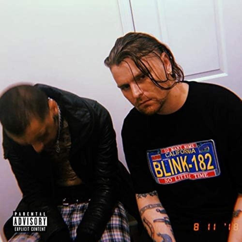 Gucci Choker (feat. Lil Damage) (Explicit)