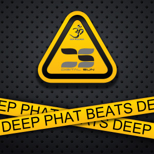 อัลบัม Deep Phat Beats ศิลปิน Digital Sun