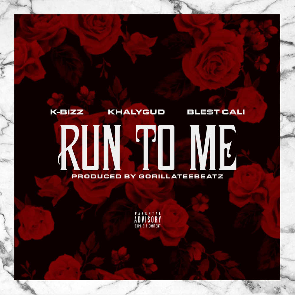 Run To Me (Explicit)