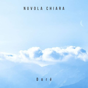 Doré的專輯Nuvola Chiara