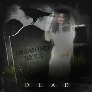 ดาวน์โหลดและฟังเพลง DEAD พร้อมเนื้อเพลงจาก Diamond Rexx