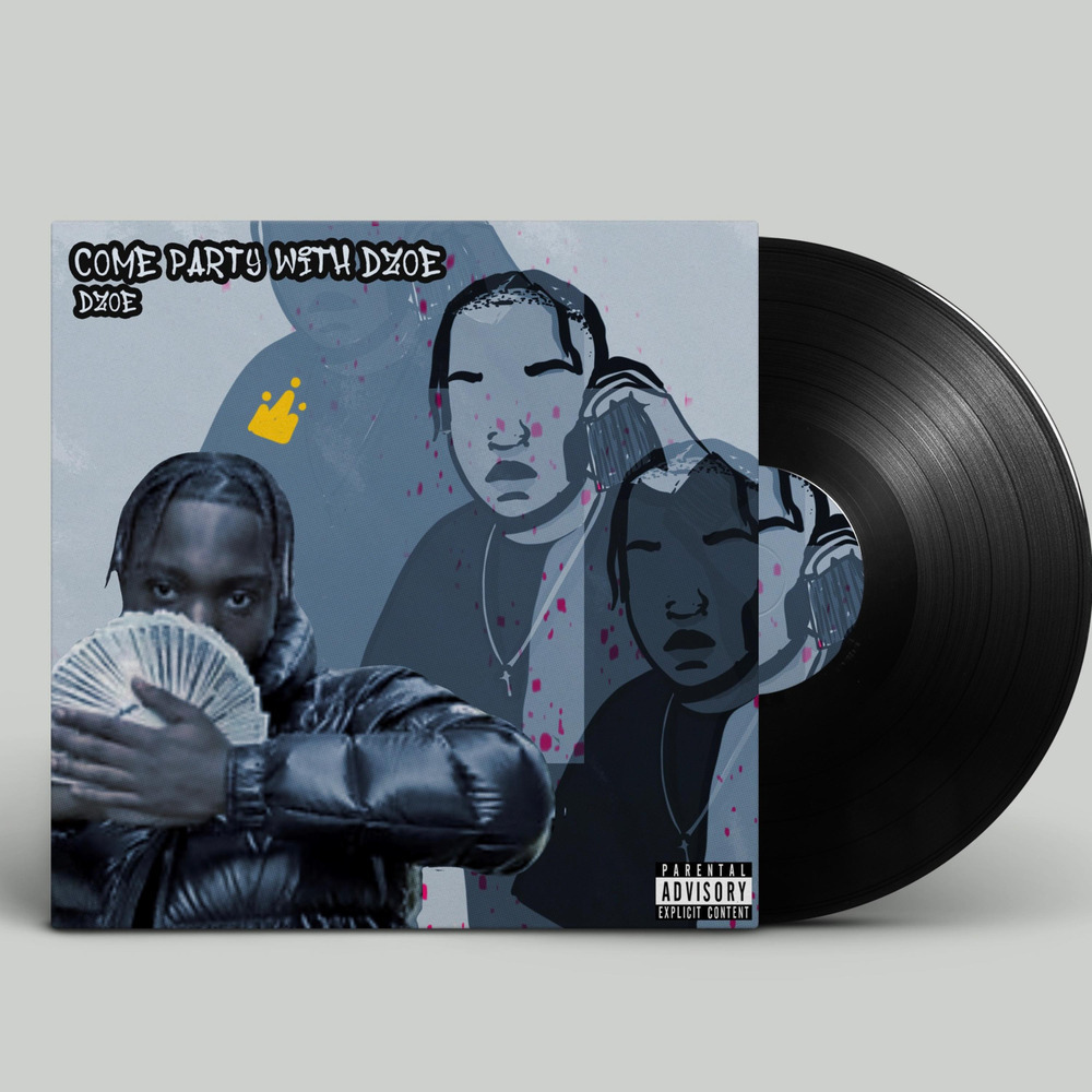 Dance(F.W.B)Bonus (Explicit)