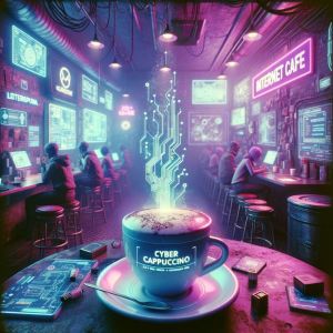Listen to Streaming Coffee Break song with lyrics from Café Lofi Base