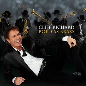 Cliff Richard的專輯Bold As Brass