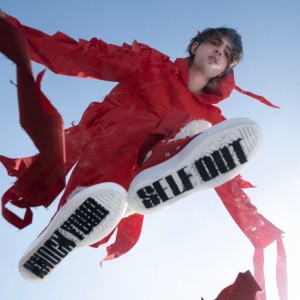 Porter Robinson的專輯Knock Yourself Out XD