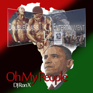 ดาวน์โหลดและฟังเพลง Oh My People (Original Mix) พร้อมเนื้อเพลงจาก DJ Ron X