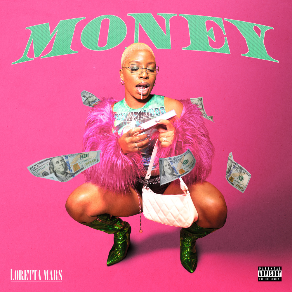 Money (Explicit)