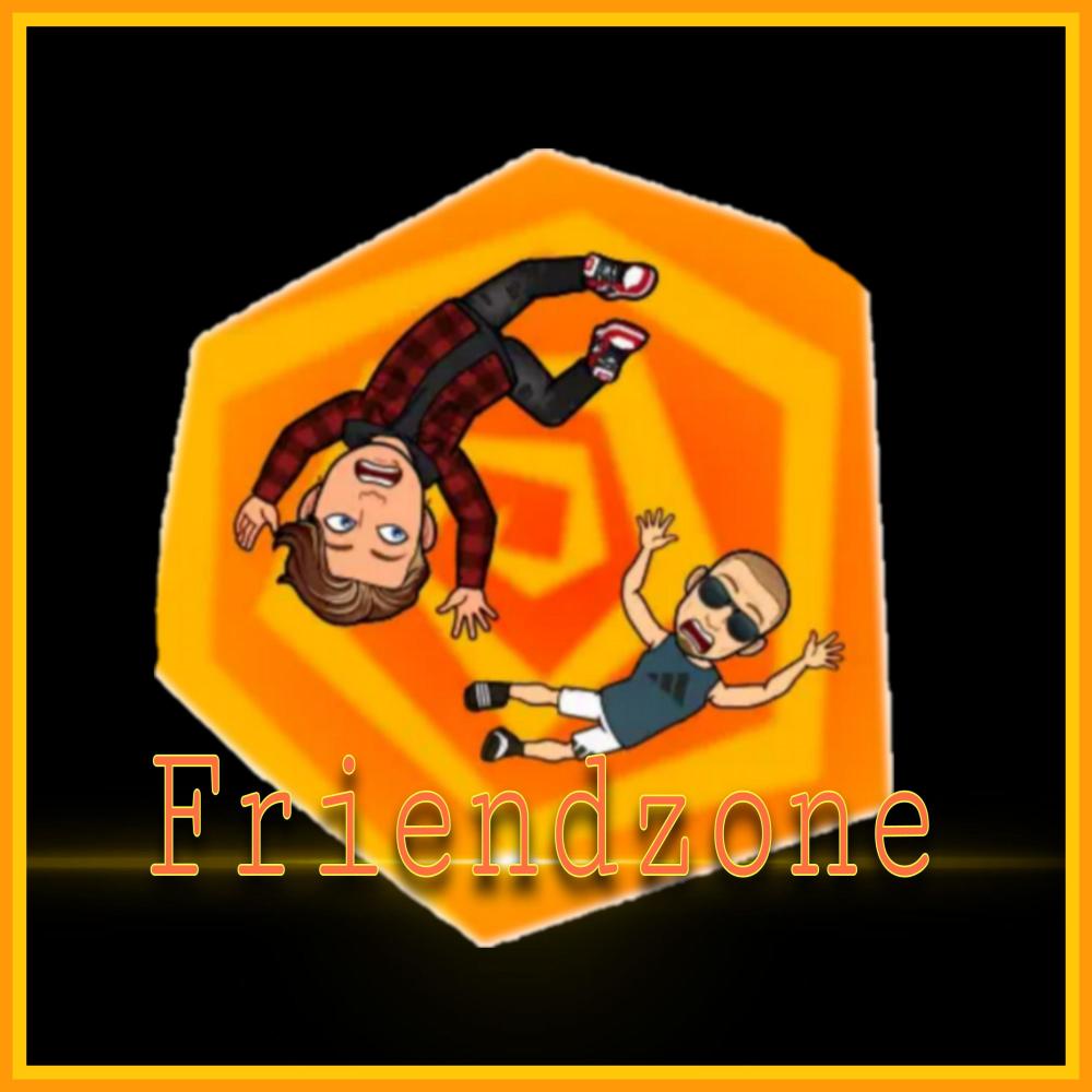 Friendzone (feat. OC)