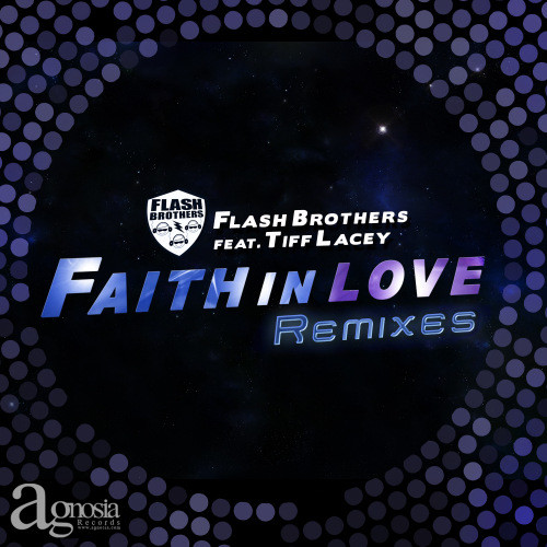 Faith in Love (Shoshan & Abutbul Remix)