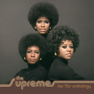 收聽The Supremes的High Energy (Unedited Alternate Mix)歌詞歌曲